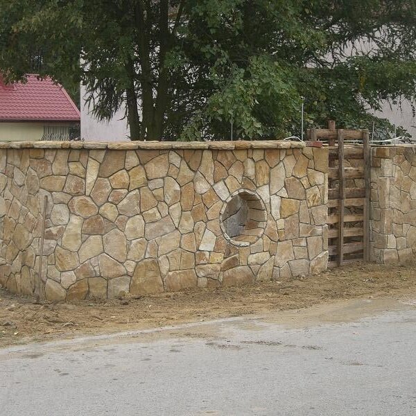 Ogrodzenie
